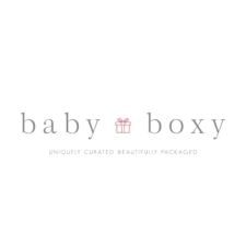 Baby Boxy Logo