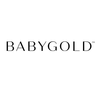Baby Gold Logo
