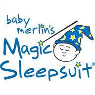Baby Merlin Company Logo