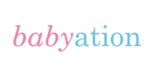 Babyation Logo