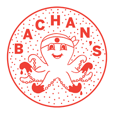 Bachan's Logo