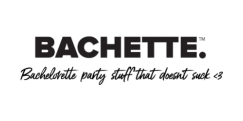 Bachette Logo