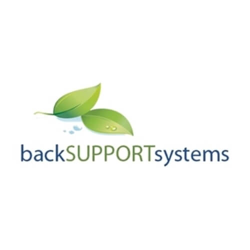 Back Support Systems INC Logo