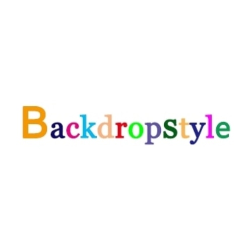 Backdropstyle Logo