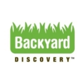 Backyard Discovery Logo