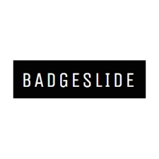 badgeslide Logo