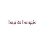 Bag and Bougie Logo