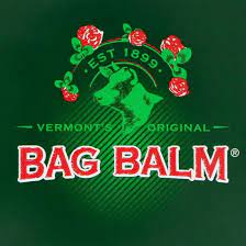 Bag Balm Logo