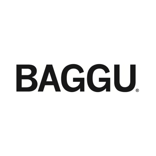 BAGGU Logo