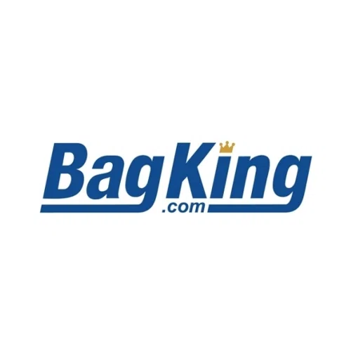 BAGKING Logo