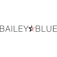 Bailey Blue Logo