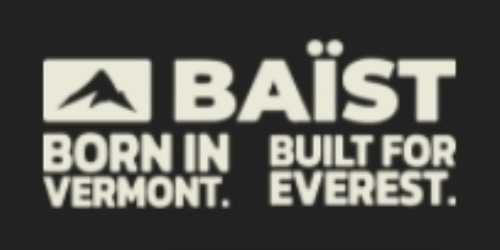 BAIST Logo