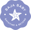 Baja Baby Logo