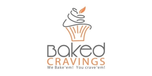 Baked Cravings Logo