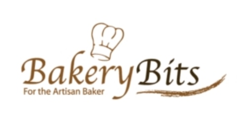 BakeryBits Logo