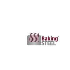 Baking Steel Company Logo