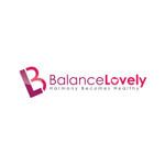 balance lovely Logo