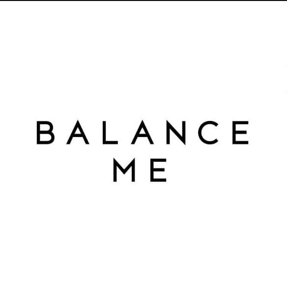 Balance Me Logo