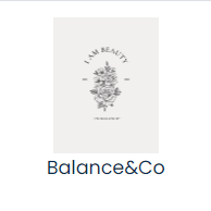 Balance&Co Coupons