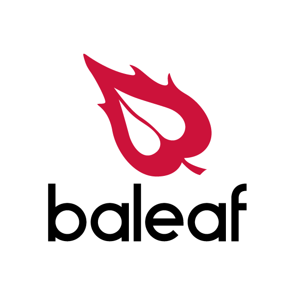 Baleaf Logo