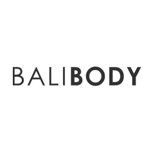 Bali Body Logo