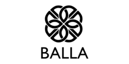 Balla Bracelets Logo