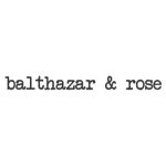 Balthazar & Rose llc Logo