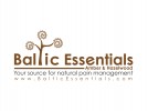 Baltic Essentials Logo