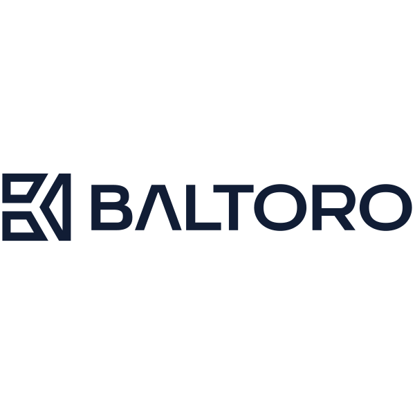 Baltoro Logo