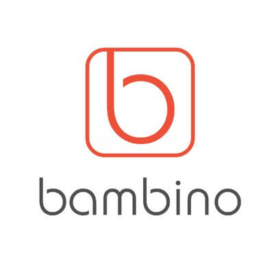 Bambino Sitters Logo