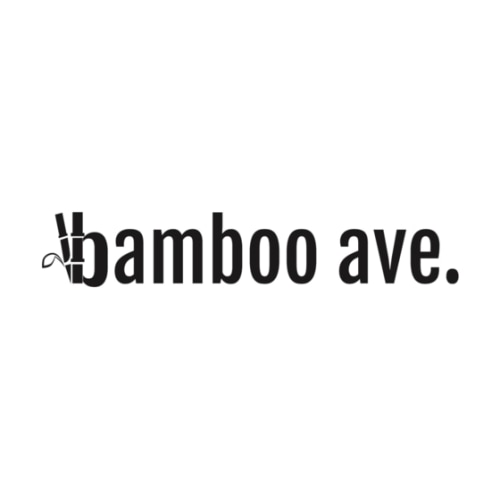 Bamboo Ave