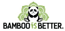 Bamboo is Better Logo
