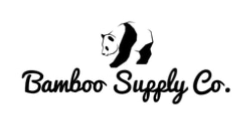Bamboo Supply Co Logo