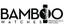 Bamboo Watches Australia Logo