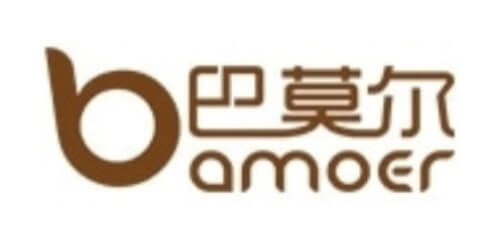 Bamoer Logo
