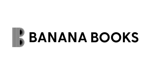 Banana Books Logo