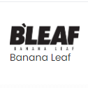 Banana Leaf Logo