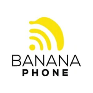 Banana Phone LLC Logo