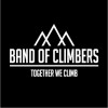 Band of Climbers Logo