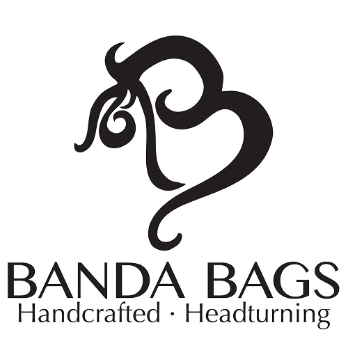 Banda Bags Logo