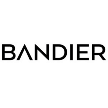 Bandier Logo