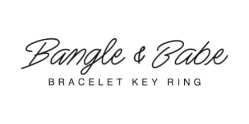 Bangle & Babe Logo
