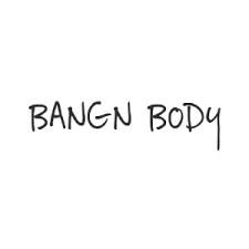 bangn body Logo