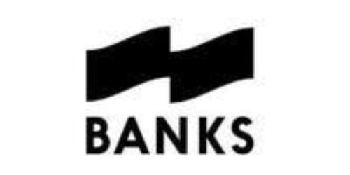 BANKS JOURNAL Logo