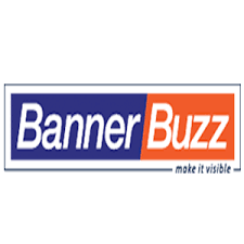BannerBuzz AUS Logo