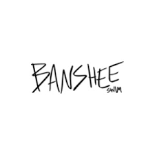 Banshee Swim Logo