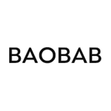 Baobab Clothing Inc Logo