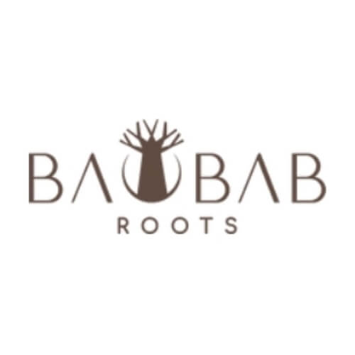 Baobab Roots Logo