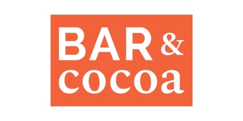 Bar & Cocoa Logo