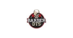 Barber DTS Logo